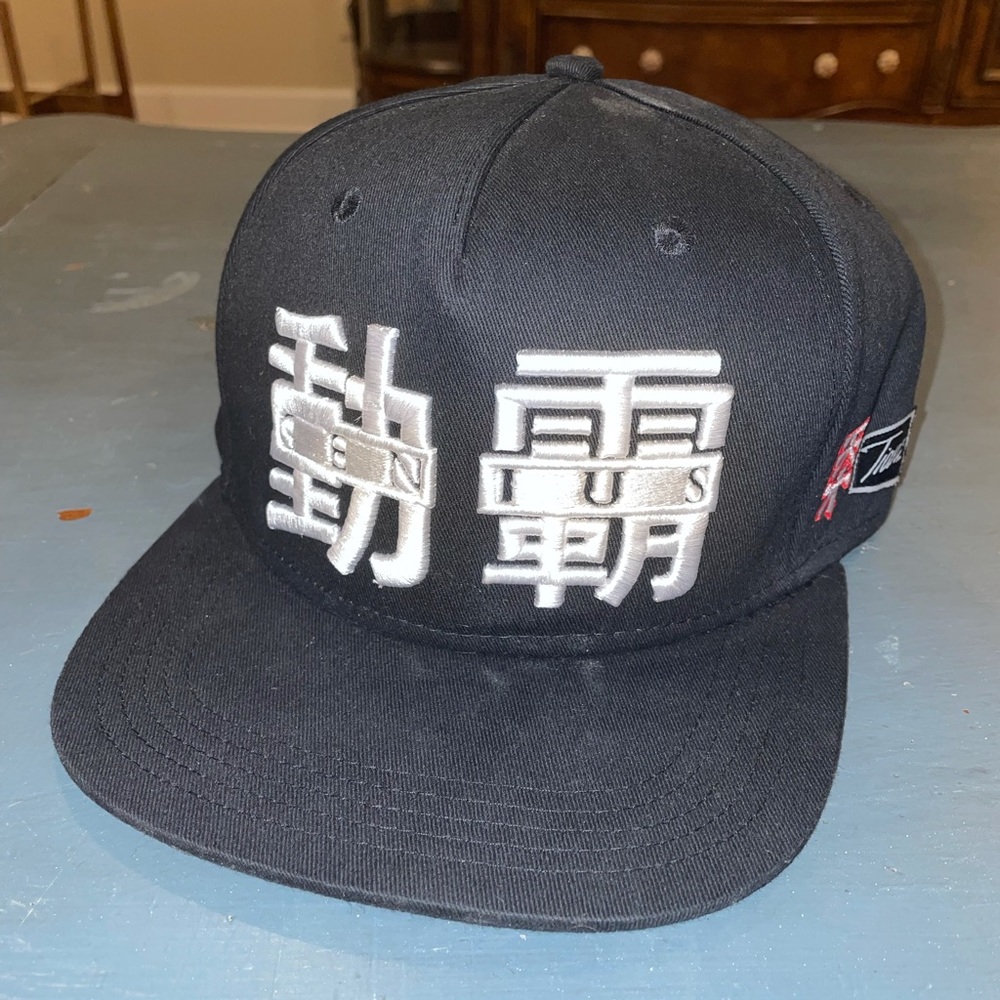 GENIUS Snapback